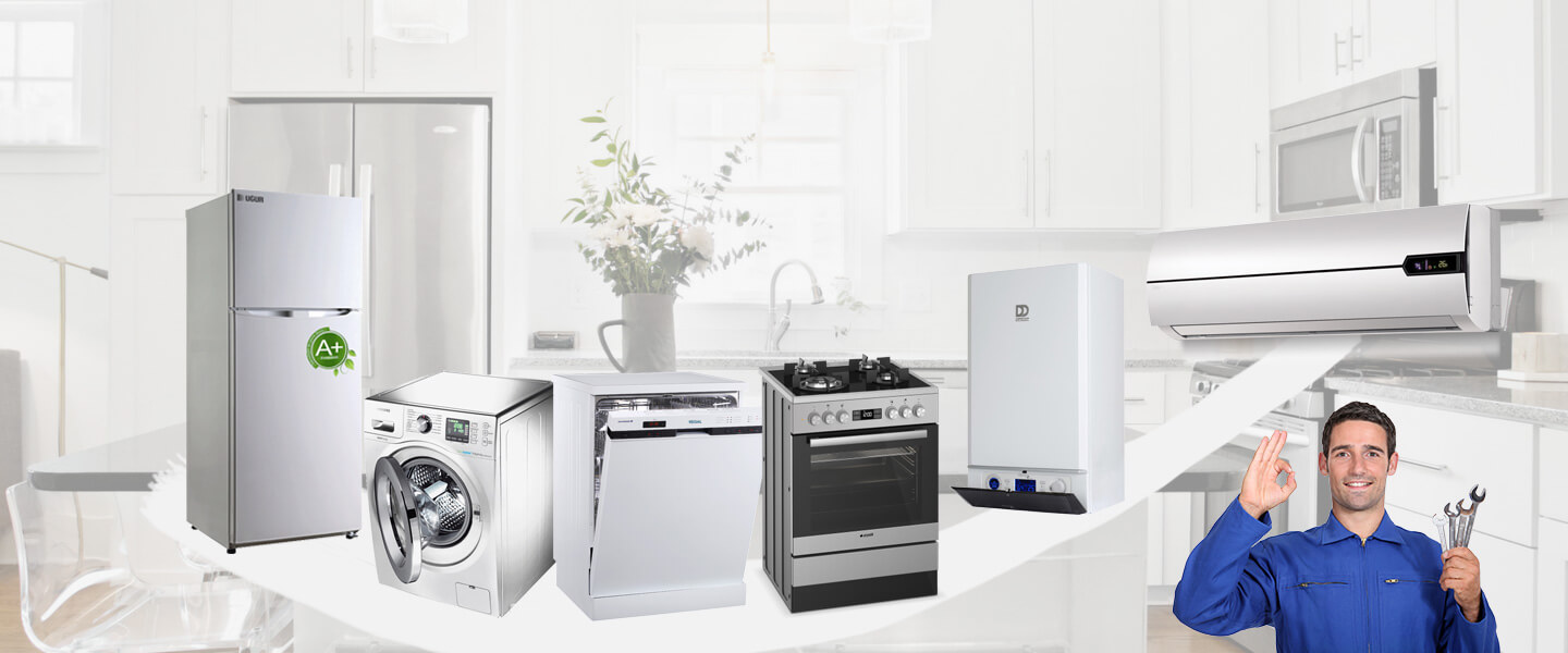 Ahlat Daikin Servisi